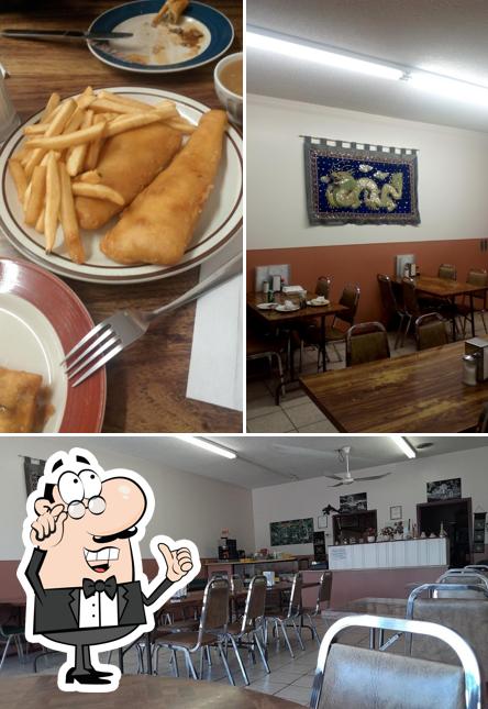Kenaston Cafe