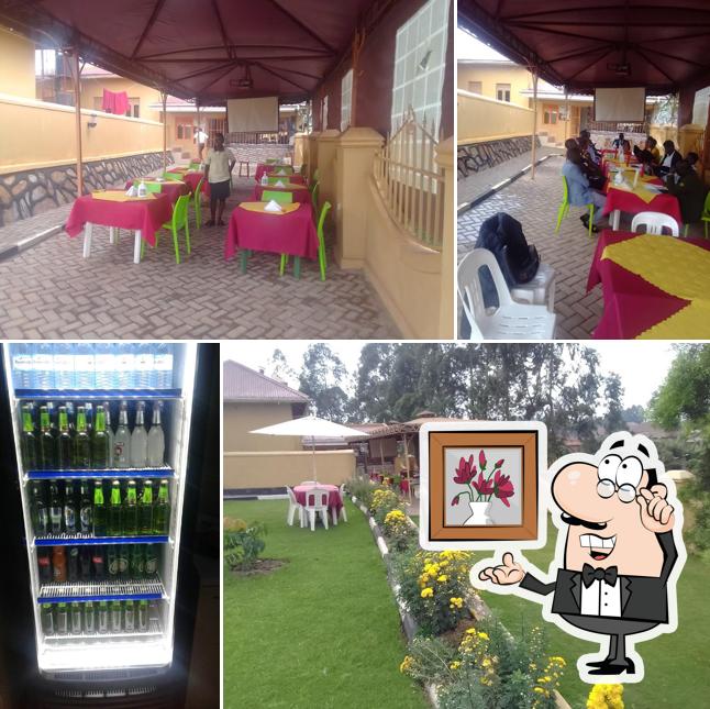 Kyamp's restaurant