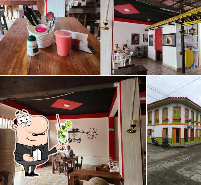 LA RAMADA