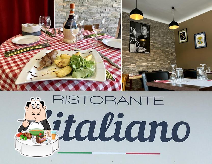 L’ITALIANO
