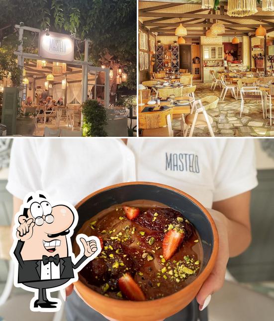 Mastelo Restaurant & Bar