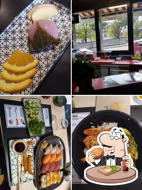 Matuya SUSHI