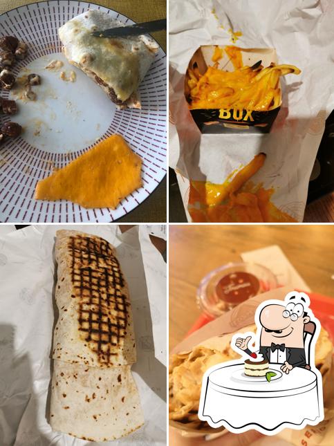 O Tacos