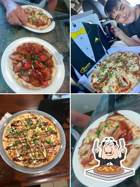 Pizza Cravings Dubbo