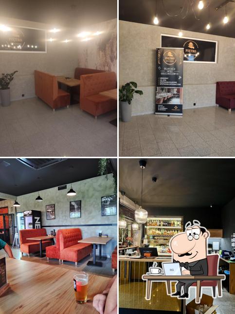 Restauracja Piętro