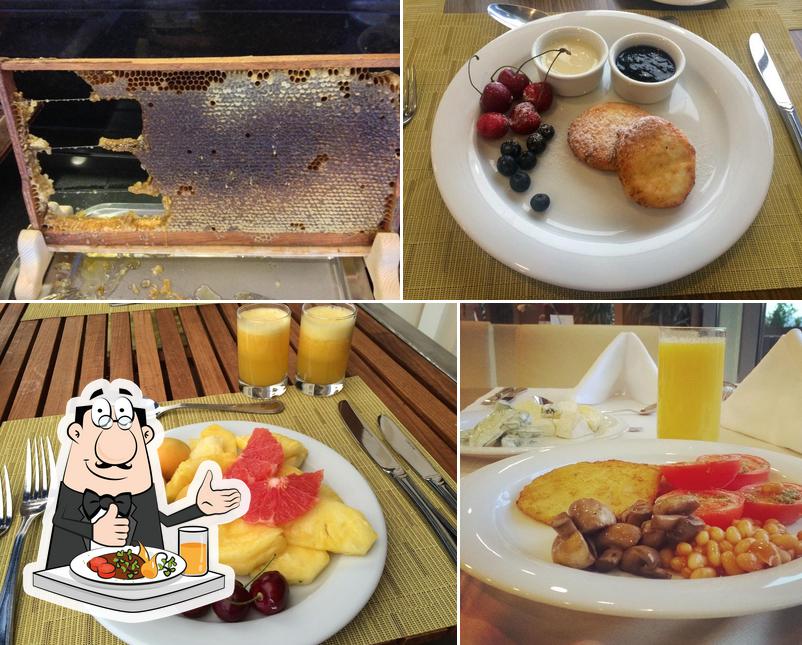 Ресторан Мистраль