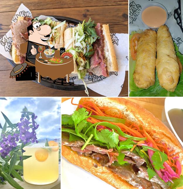 Saigon Noodle Club by Pho King Rapidos