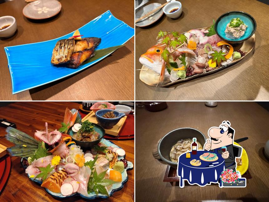 味人 SanEmon