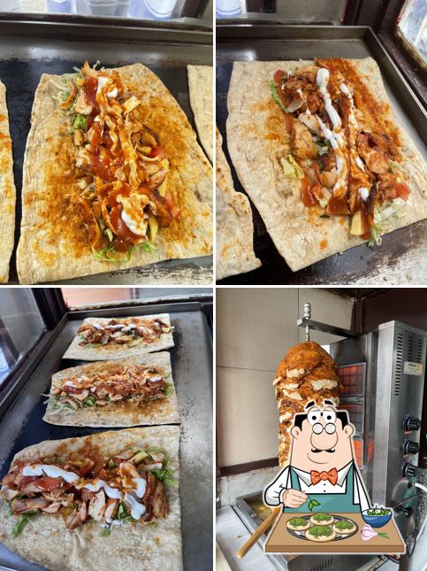 Sıfır Bir Usta Döner