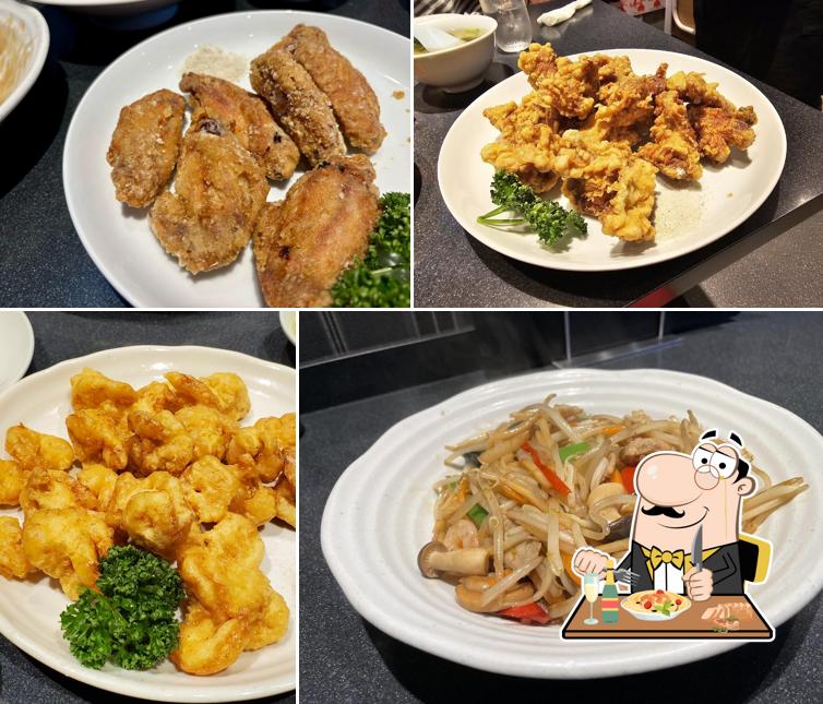中国料理大幸
