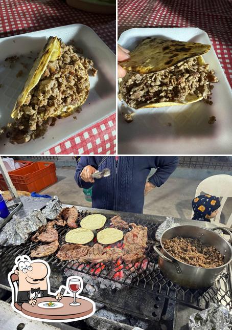 Taqueria Martha