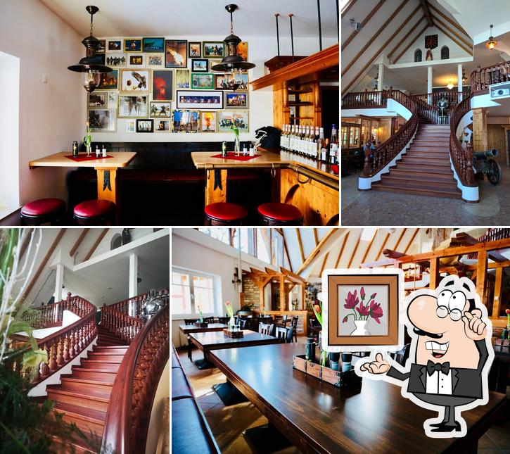 Restaurant „Zum Störti“