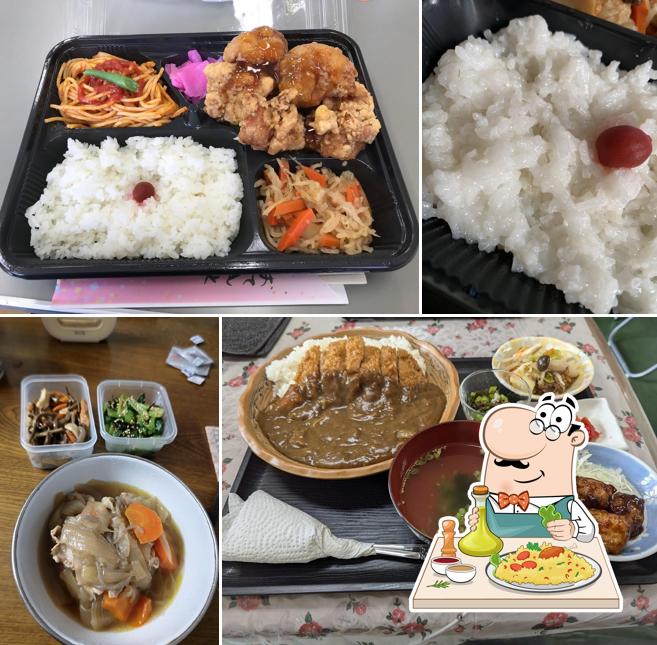 おそうざいの角屋