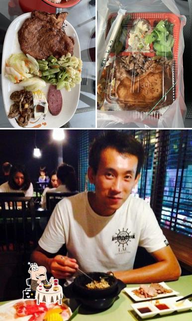 全哥食堂