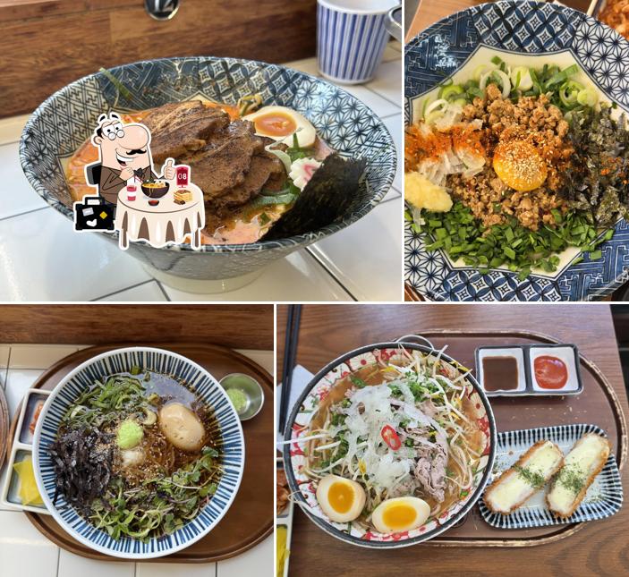 면식당 부경대점