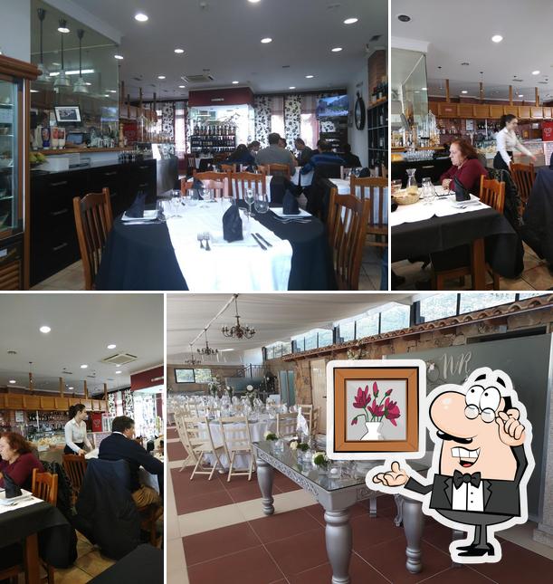 Restaurante Videira