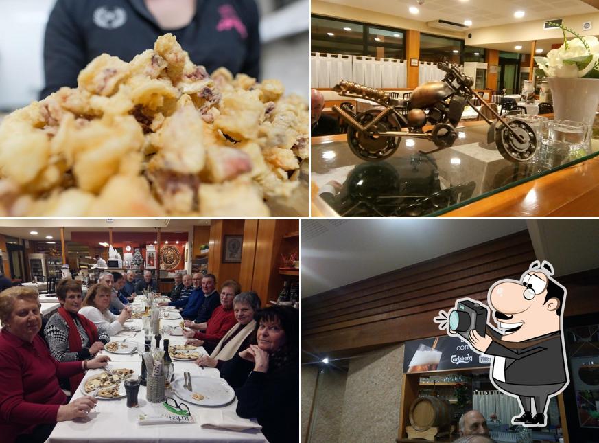 Ristorante Pizzeria Papillon
