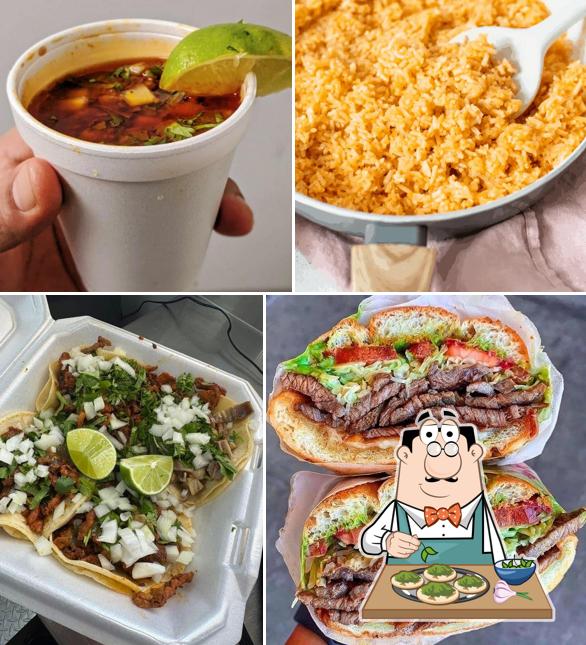 Tacos El Paisa 2