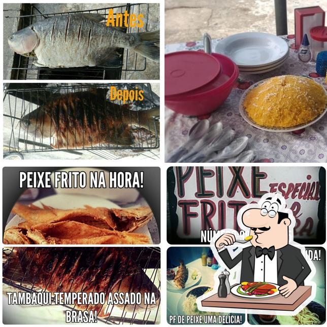 RESTAURANTE CASA DO PEIXE
