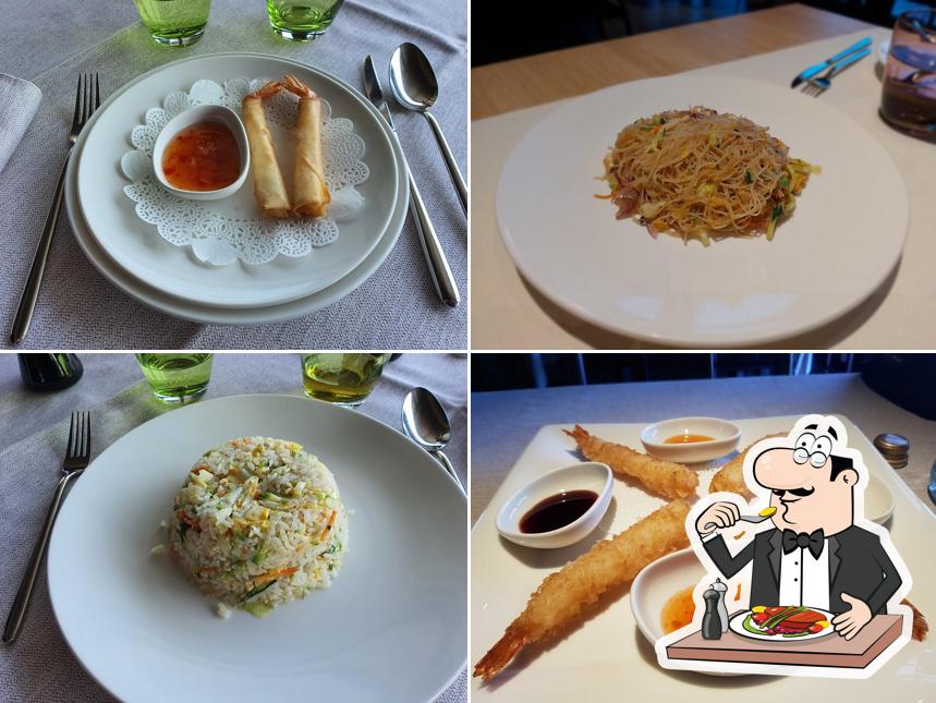 NIHAO - Ristorante Asiatico