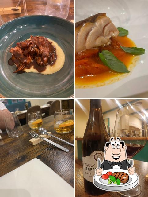 Albidaya Restaurante