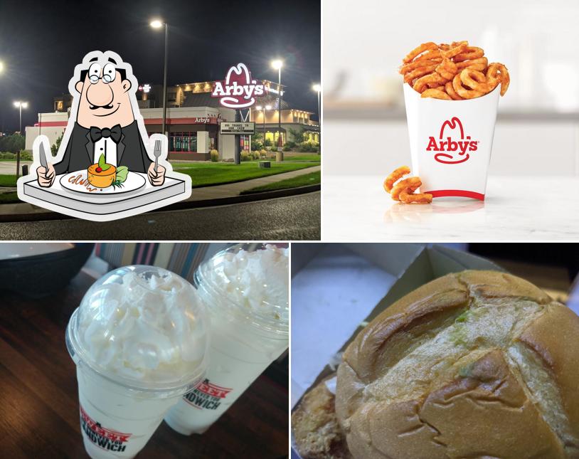Arby's