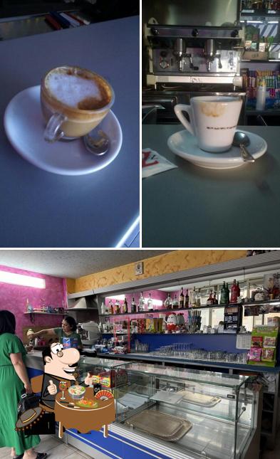 Bar Blue Moon