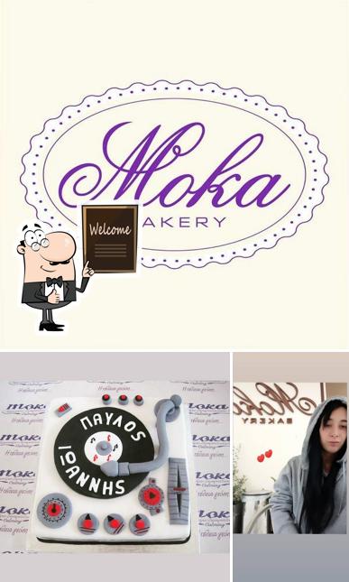 Moka Bakery