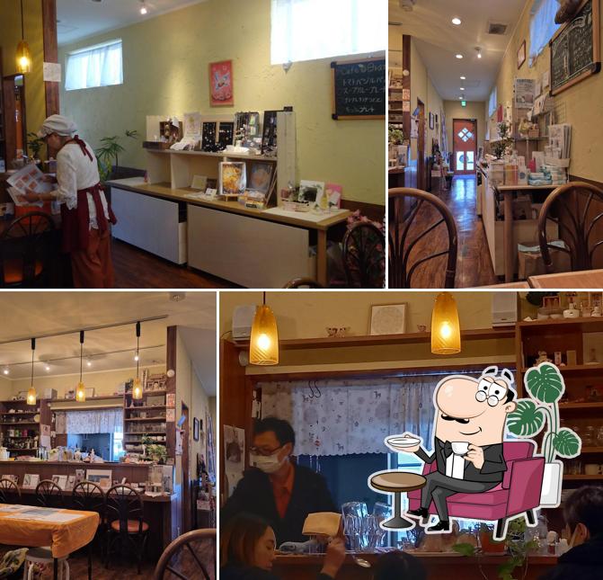 Cafe Orangel