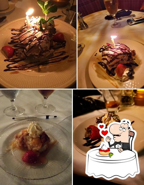 Calvert's Restaurant