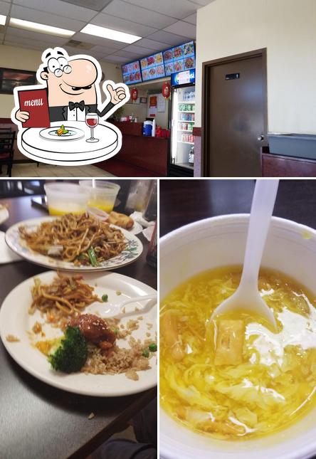 Chinatown