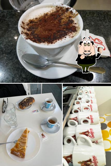 Cocori Caffè