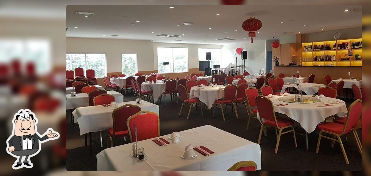 Diamondstar Restaurant