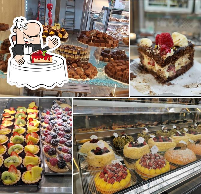 Dolci Desideri Marconi