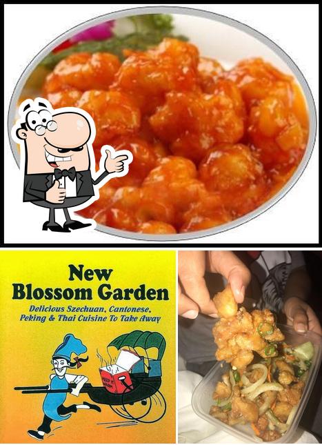 Blossom Garden