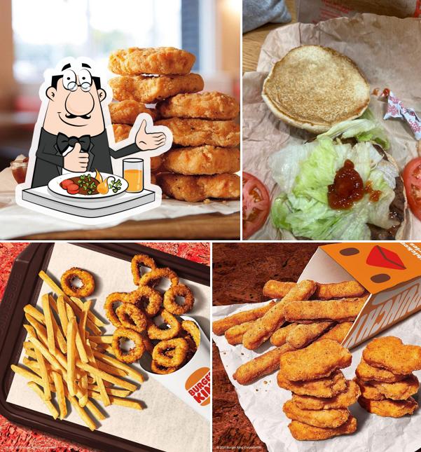 Burger King