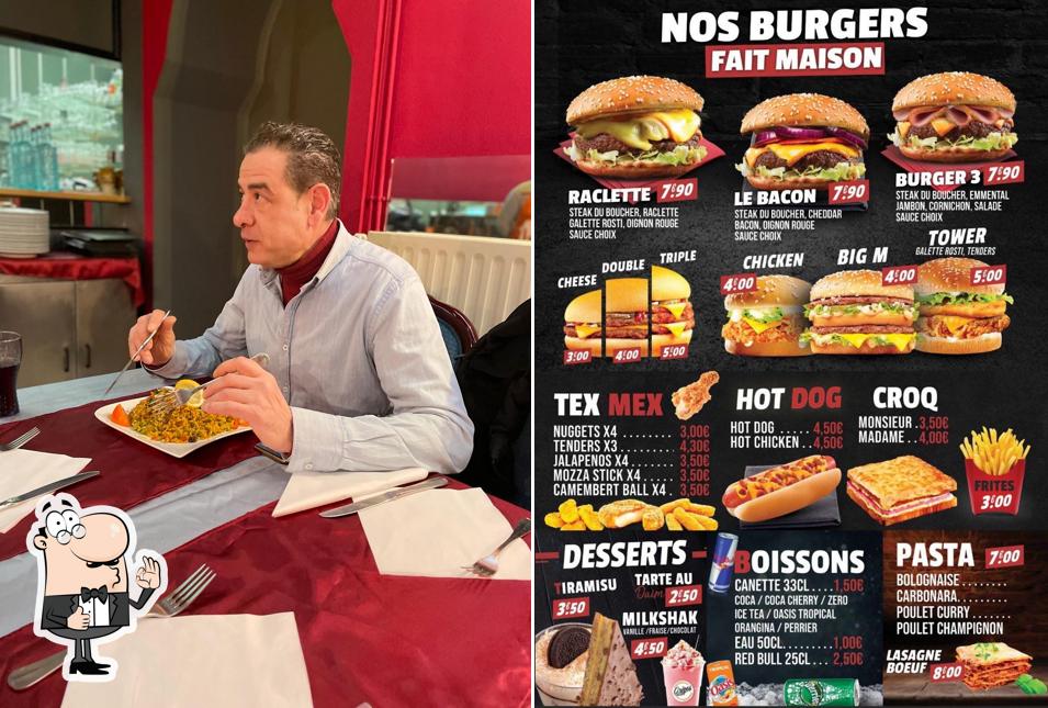 Food By Night