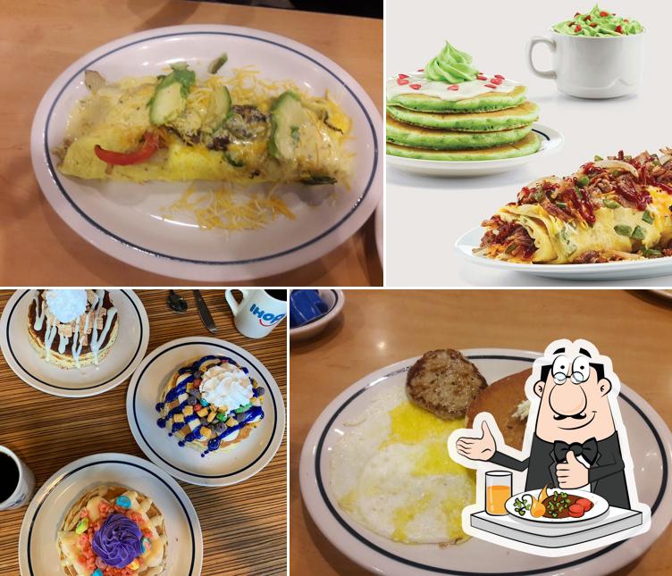 IHOP