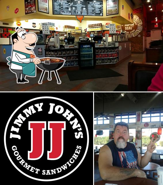 Jimmy John's