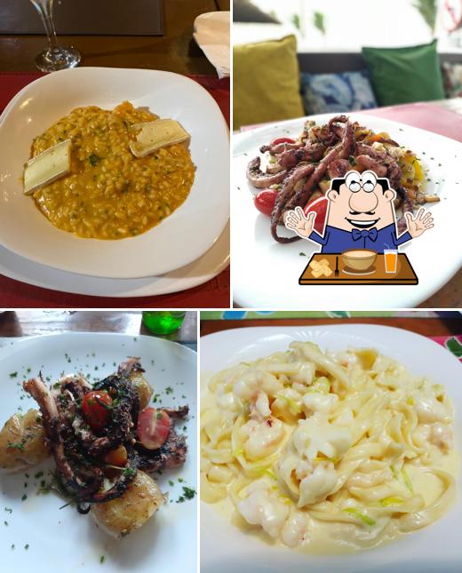 Trattoria do Nutte