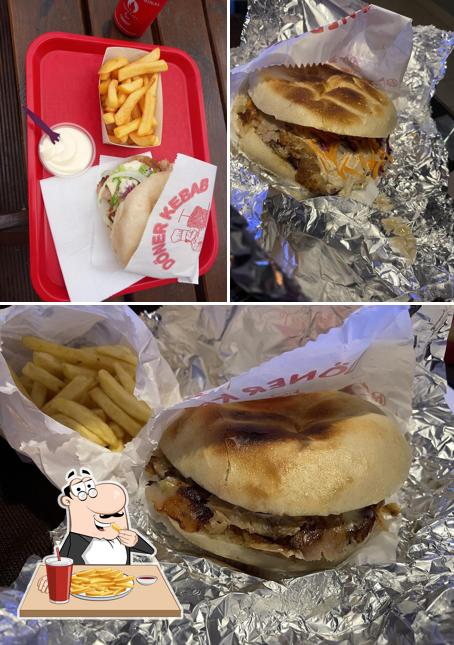 My Kebab