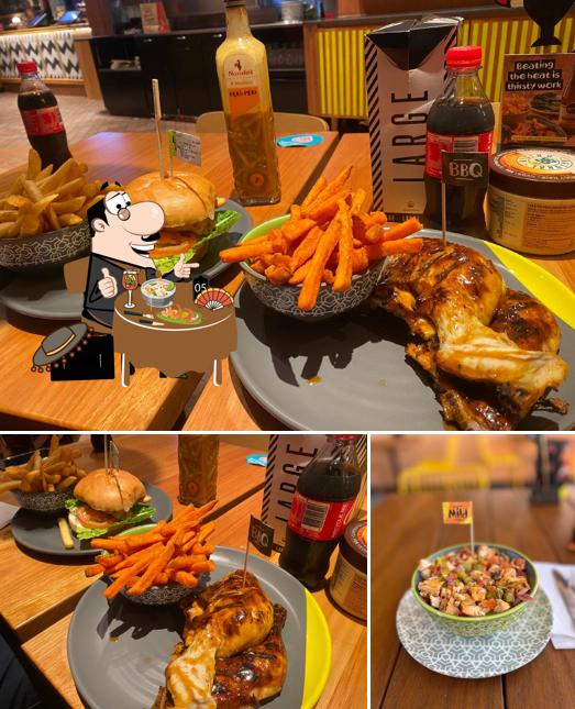 Nando’s