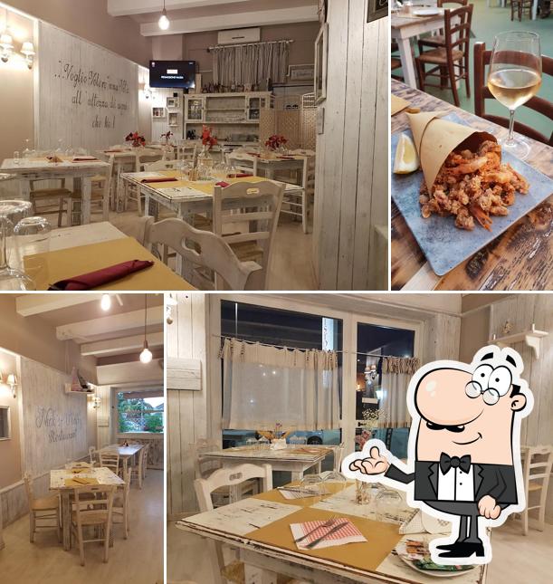 Nick's Shabby Risto-Bar