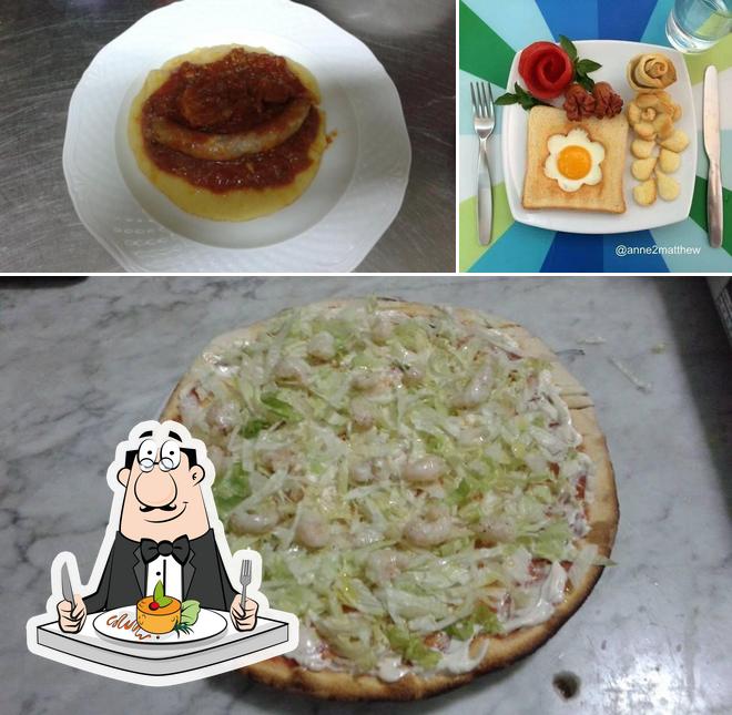 IL Caminetto "ristorante pizzeria""