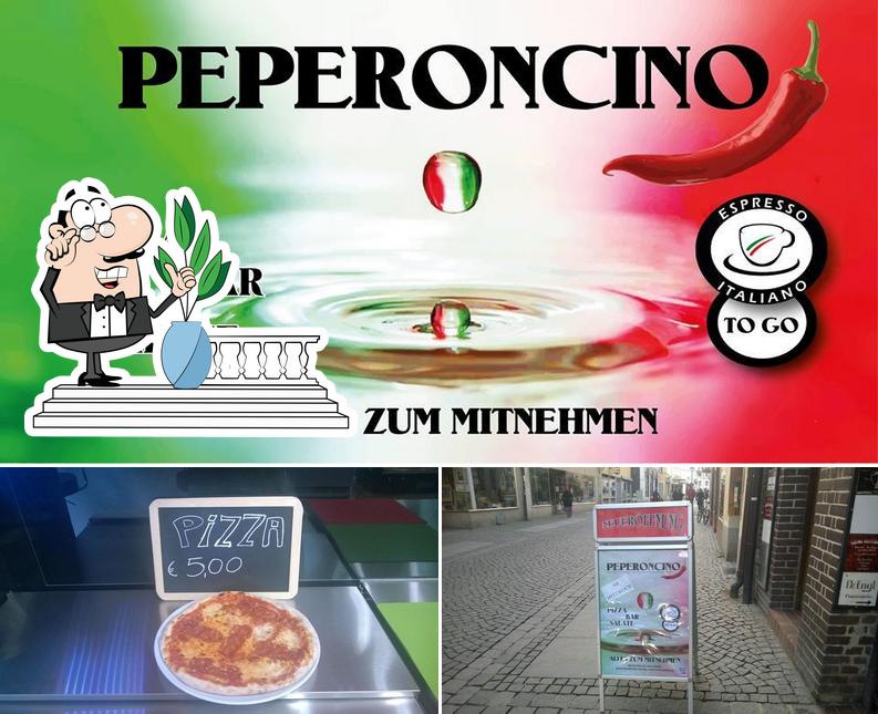 Peperoncino Amberg