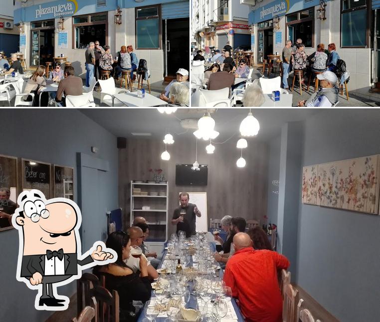 Pizzeria La Martina