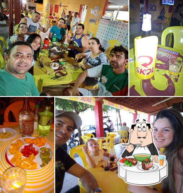 Bar do Matuto