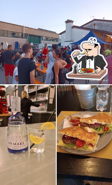Ciocio's Bar