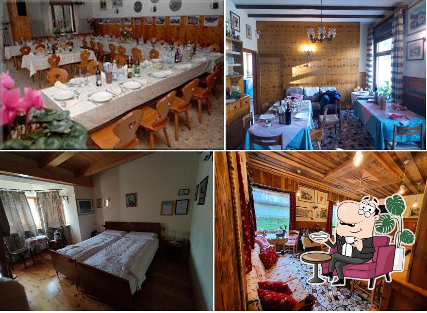 HOTEL STELLA ALPINA