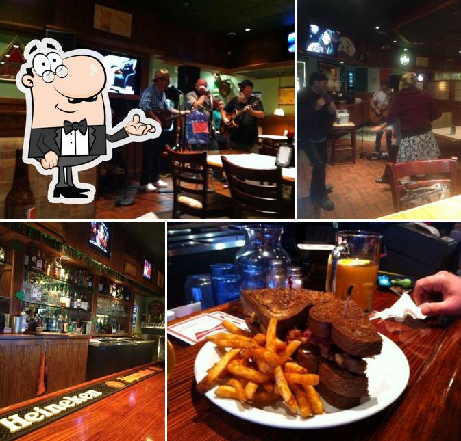 O'Connor's Pub and Grill